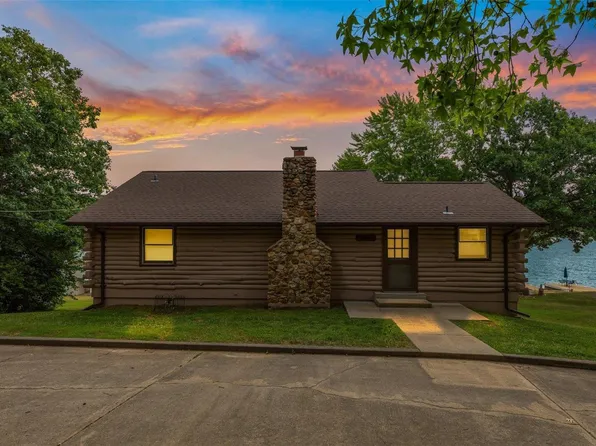 1774 N Capri Dr, Bonne Terre, MO 63628