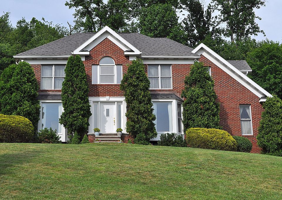 3701 Swallowtail Drive...