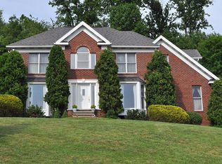 3701 Swallowtail Dr, Morgantown, WV 26508