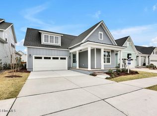 1324 Trisail Ter, Wilmington, NC 28412