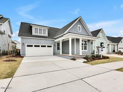 1324 Trisail Terrace, Wilmington, NC, 28412