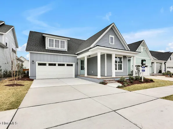 1324 Trisail Terrace, Wilmington, NC 28412