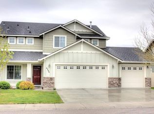 4294 E Race, Meridian, ID 83642