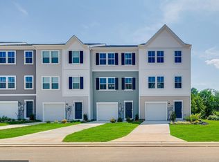 106 Milburn Drive Harriett LOT 540, Martinsburg, WV 25401