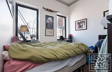 Rented by OGI Management