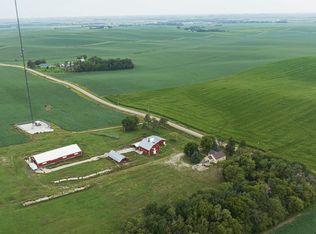 936 19th Rd, Pender, NE 68047