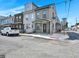 1136 Buttonwood St, Lebanon, PA 17046