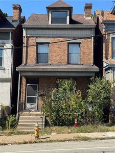 410 Marshall Ave, Pittsburgh, PA, 15214