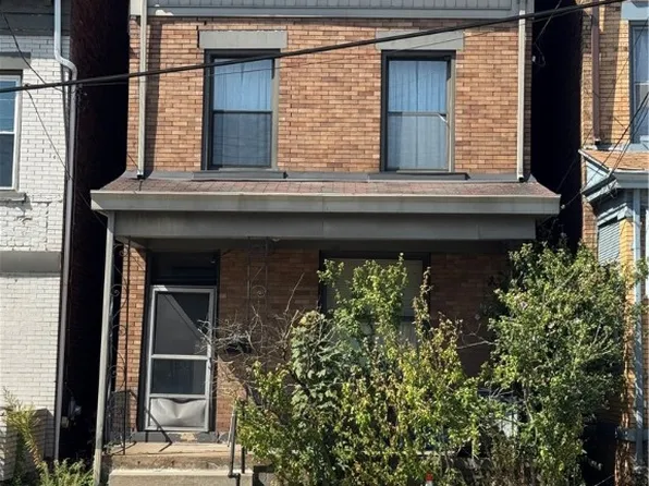 410 Marshall Ave, Pittsburgh, PA 15214