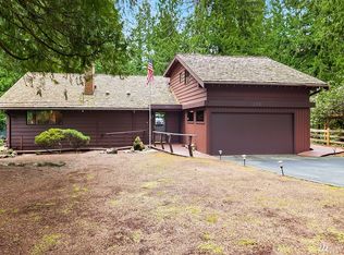 560 Mountainside Dr SW, Issaquah, WA 98027