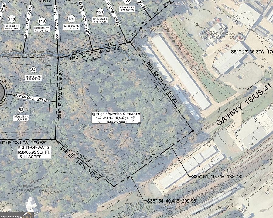 1st image of 0 Highway 41 S