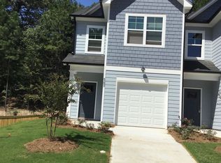 6283 Redan Sq, Lithonia, GA 30058