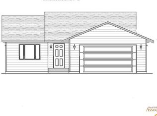 5352 Silverton St, Rapid City, SD 57703