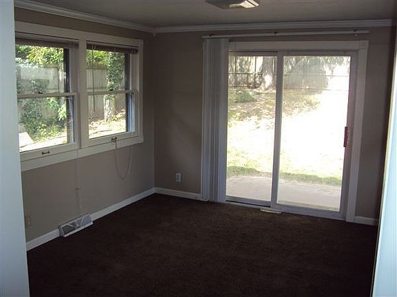 LIVING ROOM OFF THE REAR