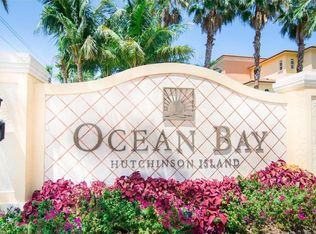 153 Ocean Bay Dr #153, Jensen Beach, FL 34957