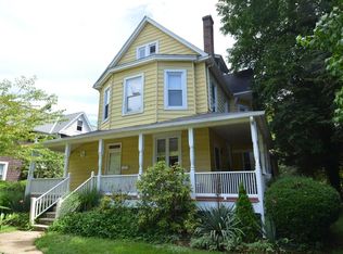 5001 Roland Ave APT 4, Baltimore, MD 21210