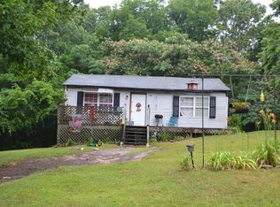 836 Reed Rd, Jasper, AL 35504