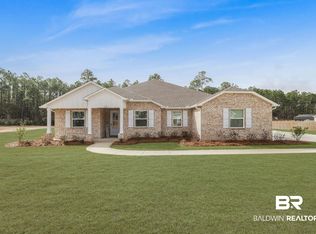 11430 Tall Timber Ln, Elberta, AL 36530