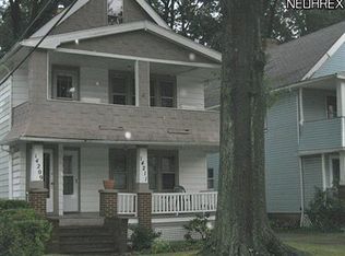 14209 Athens Ave, Lakewood, OH