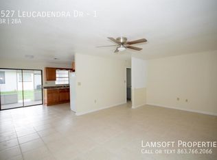 4527 Leucadendra Dr #1, Sebring, FL 33872