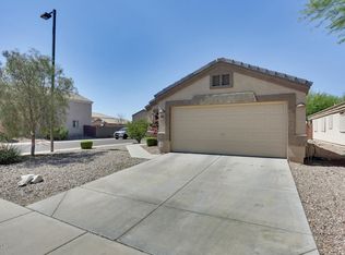 23906 W Desert Bloom St, Buckeye, AZ 85326