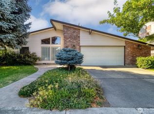 95 Yellowstone St, Walla Walla, WA 99362