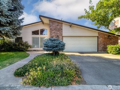 95 Yellowstone Street, Walla Walla, WA, 99362