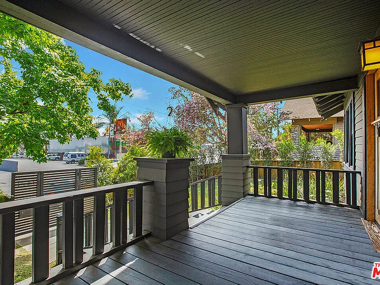1421 N Alvarado St — Photo 35
