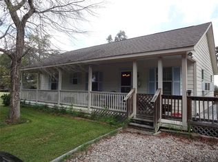 275 Springview Dr, Livingston, TX 77351
