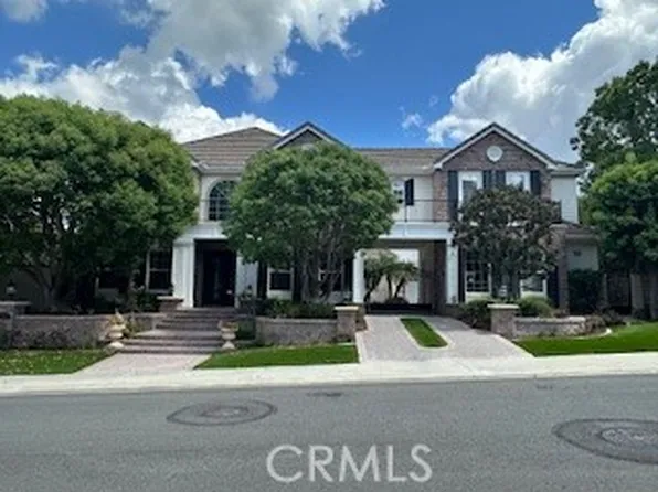 5 Mountain Gate, Coto De Caza, CA 92679