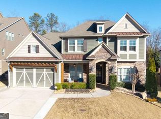 5389 Bluestone Cir, Mableton, GA