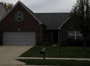 8315 Flicker Ct, Indianapolis, IN 46237