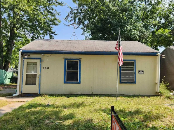 260 Columbus Ave, Fremont, NE 68025