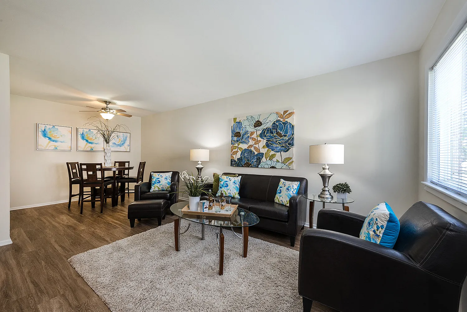Indian River Apartments and Townhomes — Photo 3