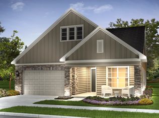 Nice II Plan, Trilogy at Lake Frederick, Lake Frederick, VA 22630