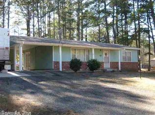 904 Hope Cir, Mena, AR 71953