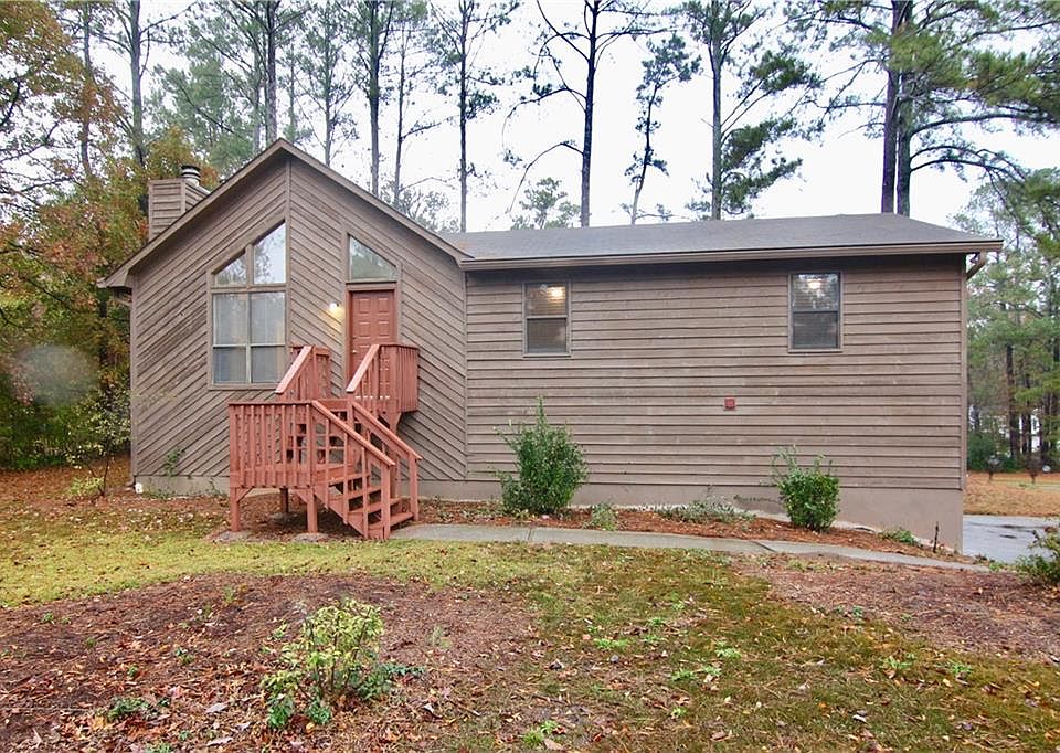 1st image of 3021 Fetlock Dr SW