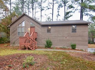 3021 Fetlock Dr SW, Marietta, GA 30064