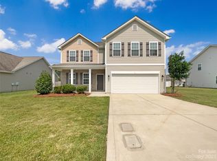 516 Church St, Locust, NC 28097