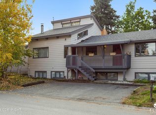 1406 W 41st Ave, Anchorage, AK 99503