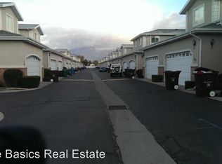 28 N 340 W UNIT 4, Orem, UT 84057