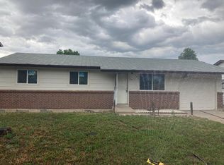 770 Laredo St, Aurora, CO 80011