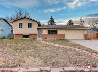 2149 Romney Ave, Fort Collins, CO 80526