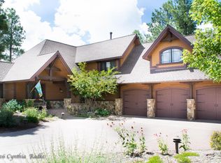 3302 S Tourmaline Dr, Flagstaff, AZ 86005