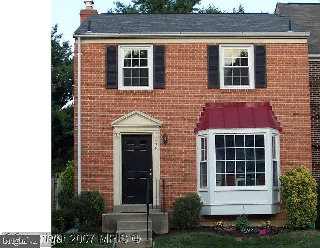 3 bed, 2.5 bath, 1544 sqft, $2,650 — Photo 1