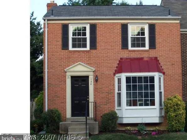 134 Lamont Ln, Gaithersburg, MD 20878