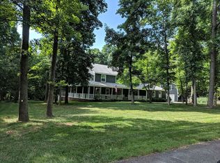 44 Quiet Cove Trl, Concord, NC 28027