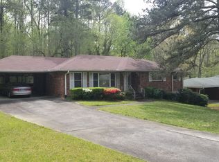 3678 Garrison Dr SW, Atlanta, GA 30331