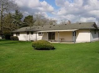 182 Wallace Rd, Woodland, WA 98674