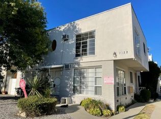 1122 S Clark Dr APT 1, Los Angeles, CA 90035